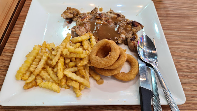 Comentarii opinii despre Kopi Breweries