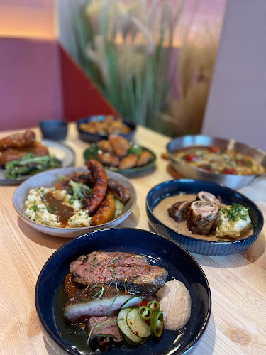 Opinii despre Get Some @ Guillemard | Craft Beers în Singapore - Hospitality and gastronomy