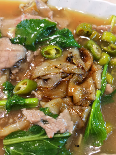 Opinii despre JIN PAI ZI CHAR în Singapore - Hospitality and gastronomy