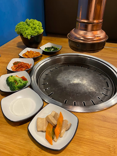 Wonderful Bapsang - 원더풀밥상 (IMM) - Singapore