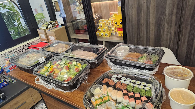 Neo Garden Catering - Singapore