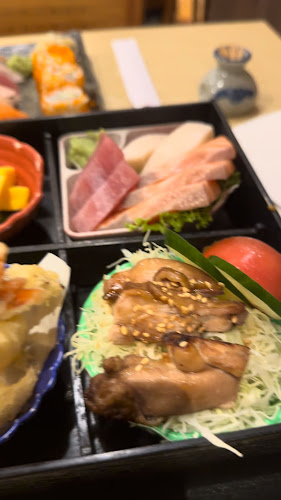 Himawari Japanese Restaurant OCC - Singapore