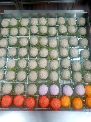 Koon Beng Foodstuffs - Hospitality and gastronomy