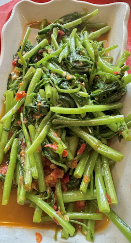 Dapur Penyet @ Centrepoint - Singapore