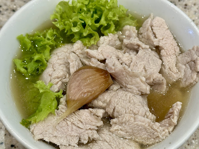Comentarii opinii despre Song Fa Bak Kut Teh (Jewel Changi Airport)