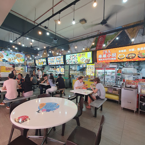 78A Telok Blangah L2 Coffee Shop - Hospitality and gastronomy