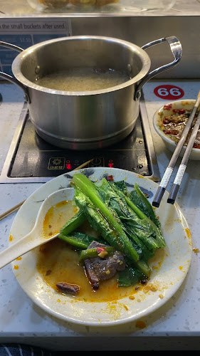 Steamov - 食尚捞 (Outram)