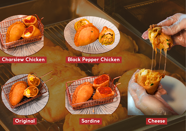 2 Changi Village Rd, #01-52 Hawker Centre, Singapore 500002