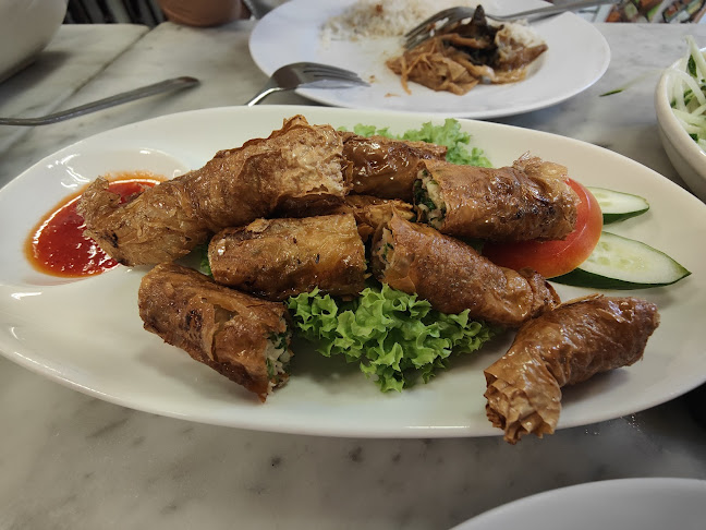 Opinii despre Makko Teck Neo în Singapore - Hospitality and gastronomy