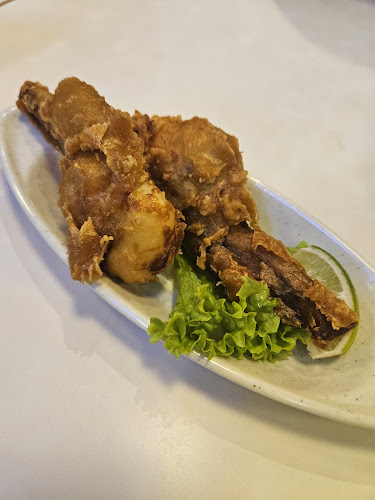 Comentarii opinii despre Lemongrass