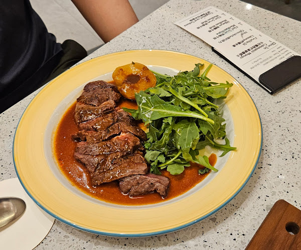 Vicoletto Osteria - Hospitality and gastronomy