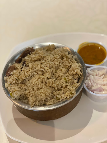 HeritageOne Restaurant - Singapore