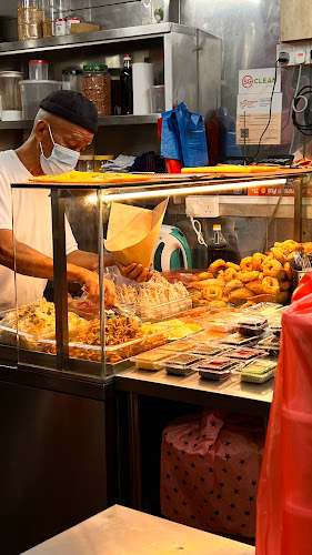 Chong Pang Food Centre