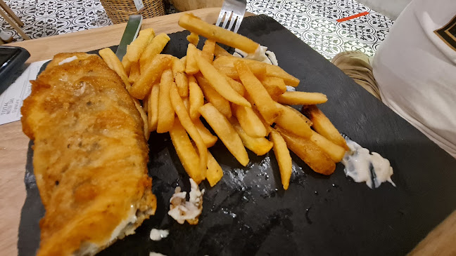 Comentarii opinii despre Knots Cafe & Living (Pasir Panjang)