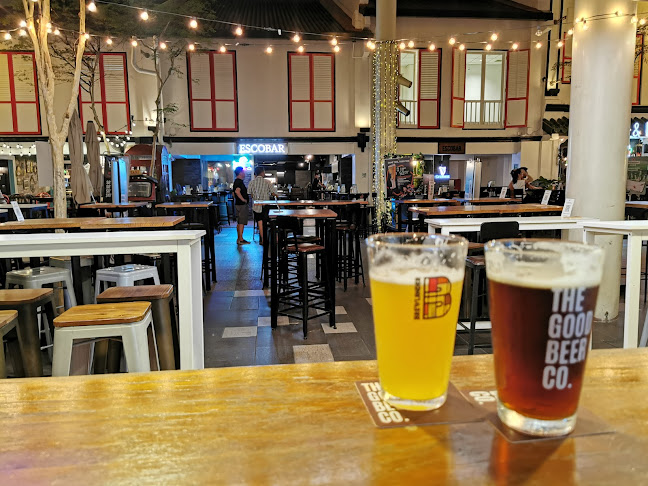 3 Pickering St, #01-30 China Square Central, Nankin Row, Singapore 048660