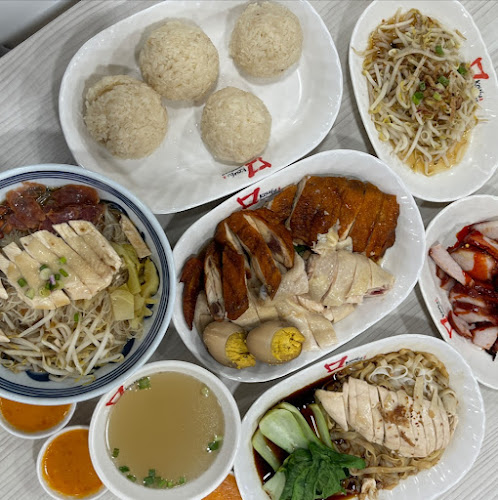 Sing Swee Kee - Singapore