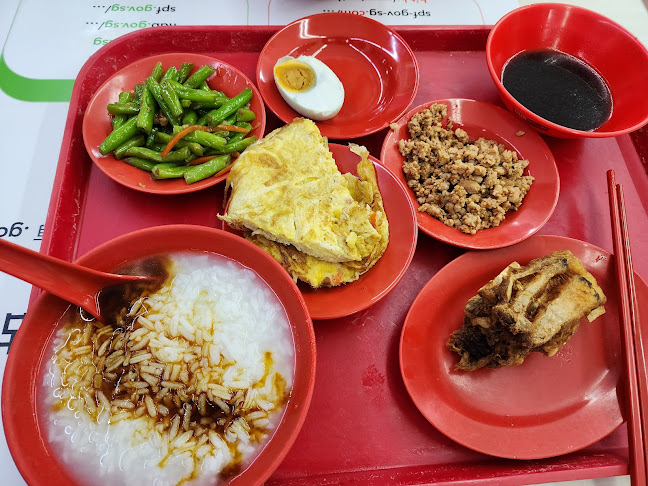 GHK 407 Food House - Hospitality and gastronomy