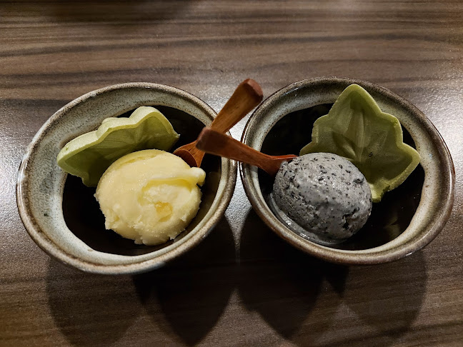 Torio Japanese Restaurant