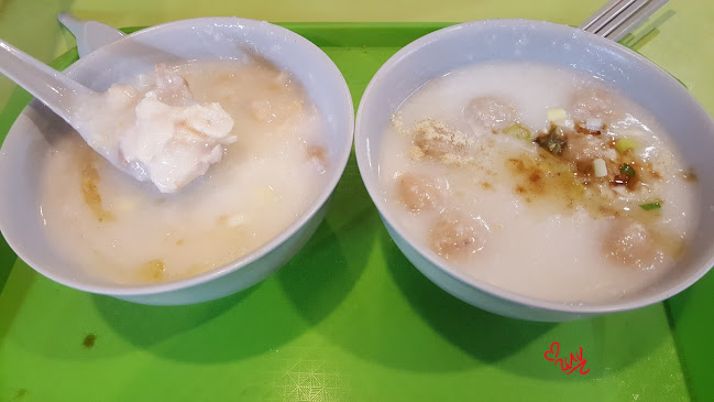 Fei Lou Porridge