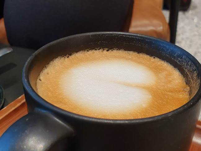 Starbucks Terminal 1 Transit - Hospitality and gastronomy