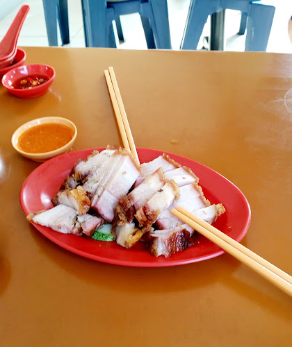 Comentarii opinii despre Xiao Er Da Fan Chi