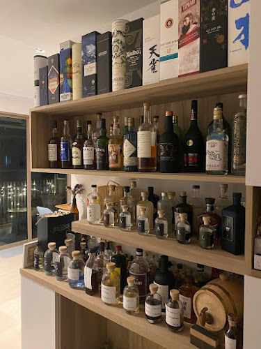 Opinii despre Section D în Singapore - Hospitality and gastronomy