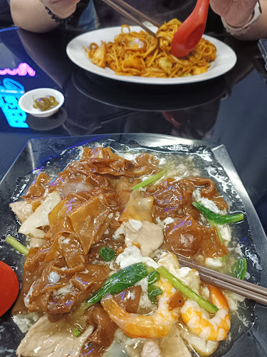 Opinii despre Chocobar în Singapore - Hospitality and gastronomy