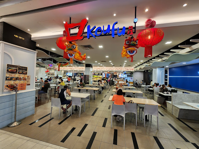 Comentarii opinii despre Koufu