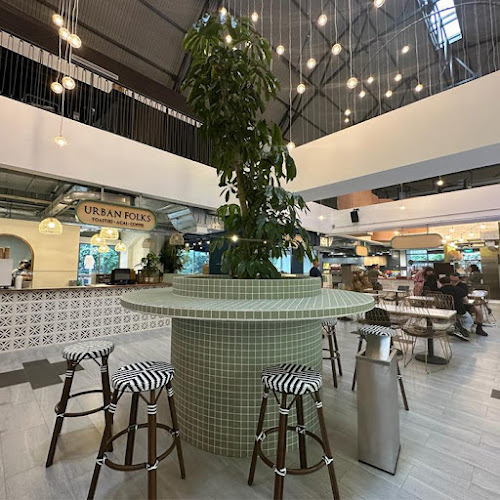 Margaret Market - Singapore