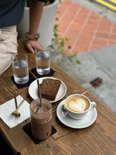 6 Ann Siang Hill, Singapore 069787