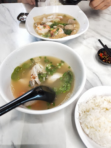 Comentarii opinii despre Lao Jiang Superior Soup (Oasis Terraces)