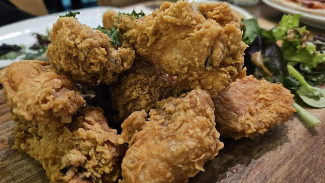 Opinii despre Spizza Bukit Timah în Singapore - Hospitality and gastronomy