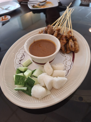 Comentarii opinii despre Beaulieu House (Sembawang Seafood Paradise)