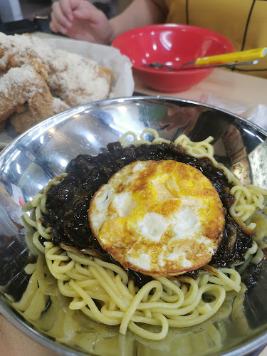 Comentarii opinii despre Jade’s Chicken (옥‘s Chicken)