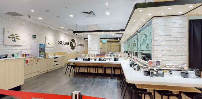 Opinii despre Sushi Express - Heartland Mall în Singapore - Hospitality and gastronomy