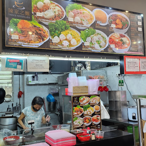 Opinii despre Foodgle în Singapore - Hospitality and gastronomy