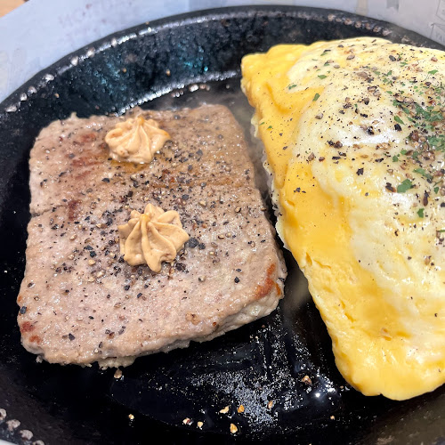 Comentarii opinii despre Pepper Lunch (Hougang Mall)