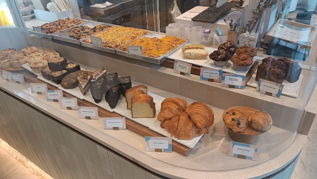 Good Egg by Bearded Bella - Singapore