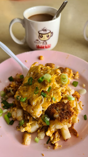 Opinii despre MacPherson Market & Food Centre în Singapore - Hospitality and gastronomy