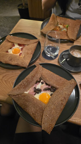 Opinii despre French Fold Telok Ayer în Singapore - Hospitality and gastronomy