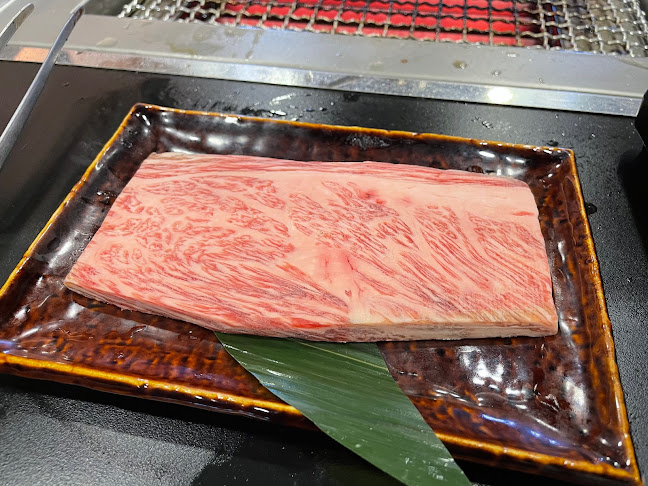 Hitoyoshi Yakiniku – The Rail Mall Fuyong Estate - Hospitality and gastronomy
