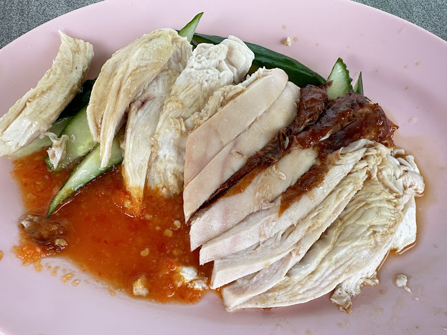 Comentarii opinii despre Yong Chai Chicken Rice