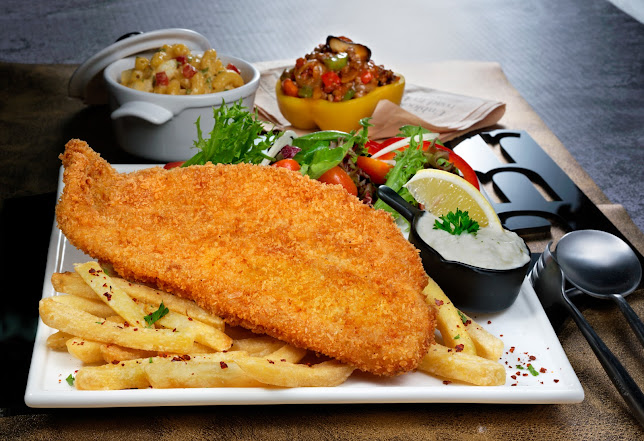 Fat Belly Western Delight (Kim Keat)