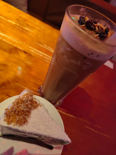 Soul Coffee - Hospitality and gastronomy