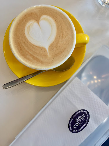 Opinii despre COTTAGE by The Straits People Cafe (TSP Coffee) în Singapore - Hospitality and gastronomy