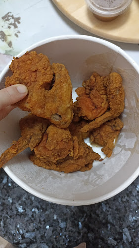 Comentarii opinii despre Jollibee Jurong Point