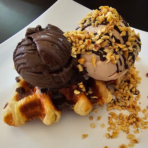 Comentarii opinii despre Freshio Gelato