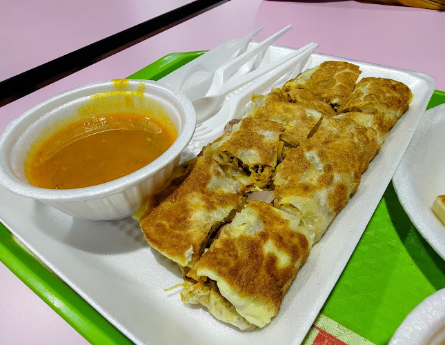 665 Buffalo Rd, #01 247 Tekka Centre, Singapore 210665