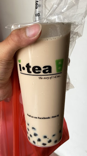 iTEA - Pasir Ris 442 - Singapore