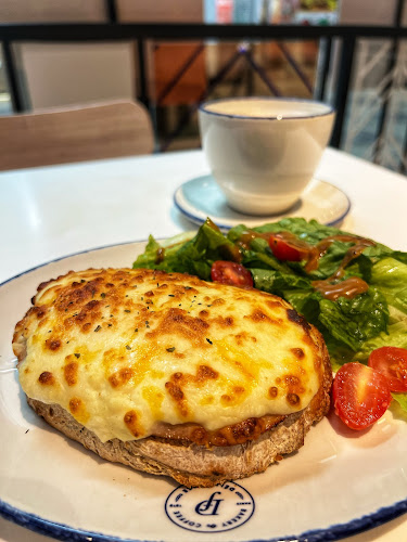 Delifrance - Changi City Point - Singapore